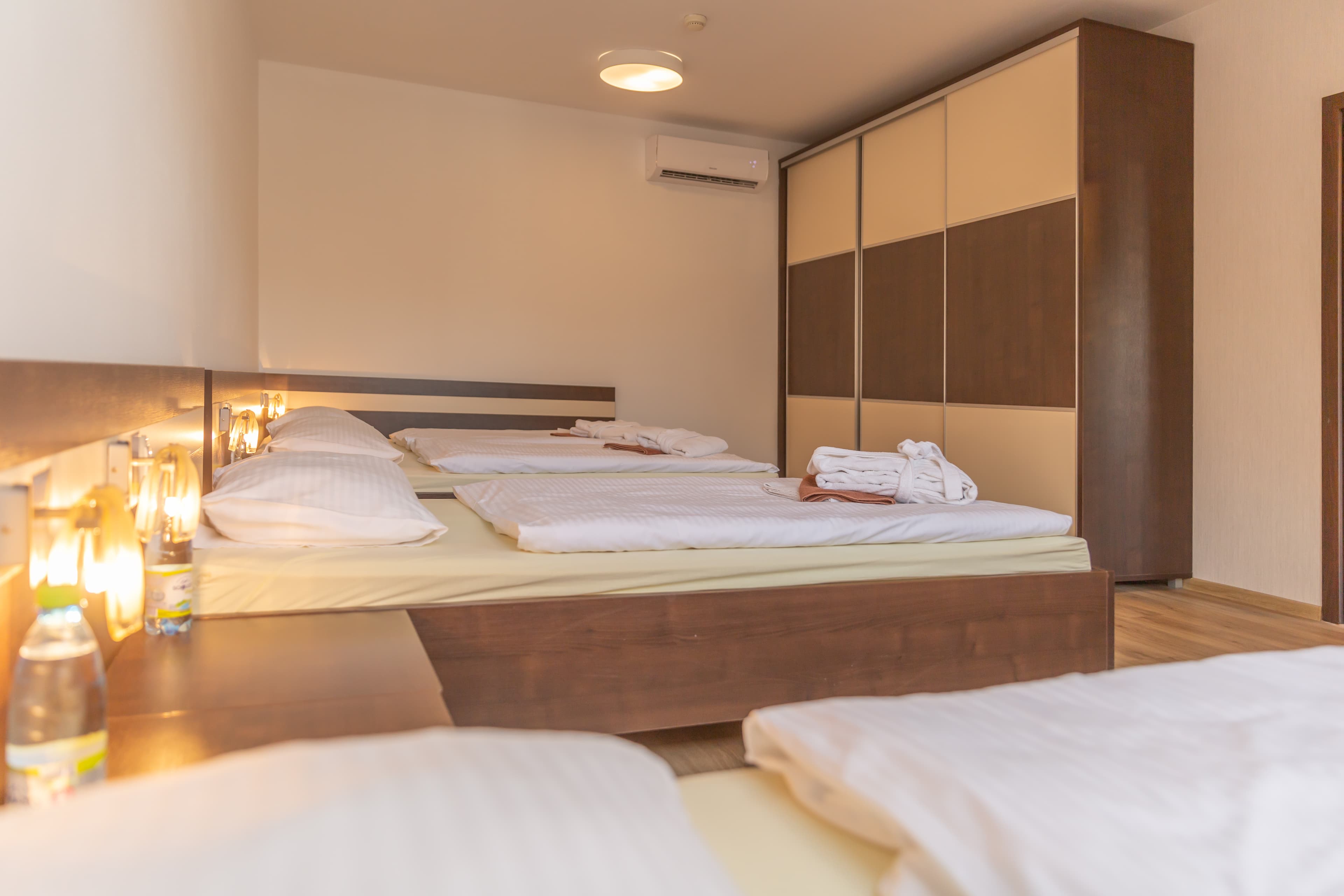 Interiér apartmánu 2