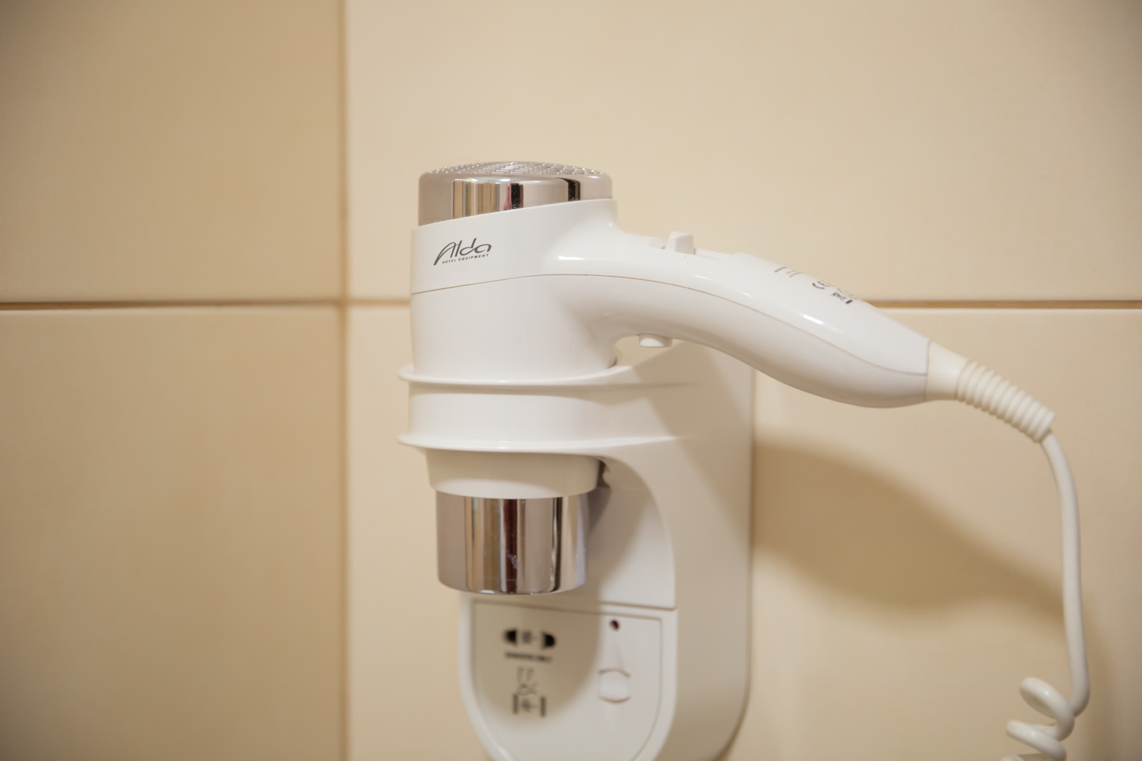 Interiér apartmánu 3