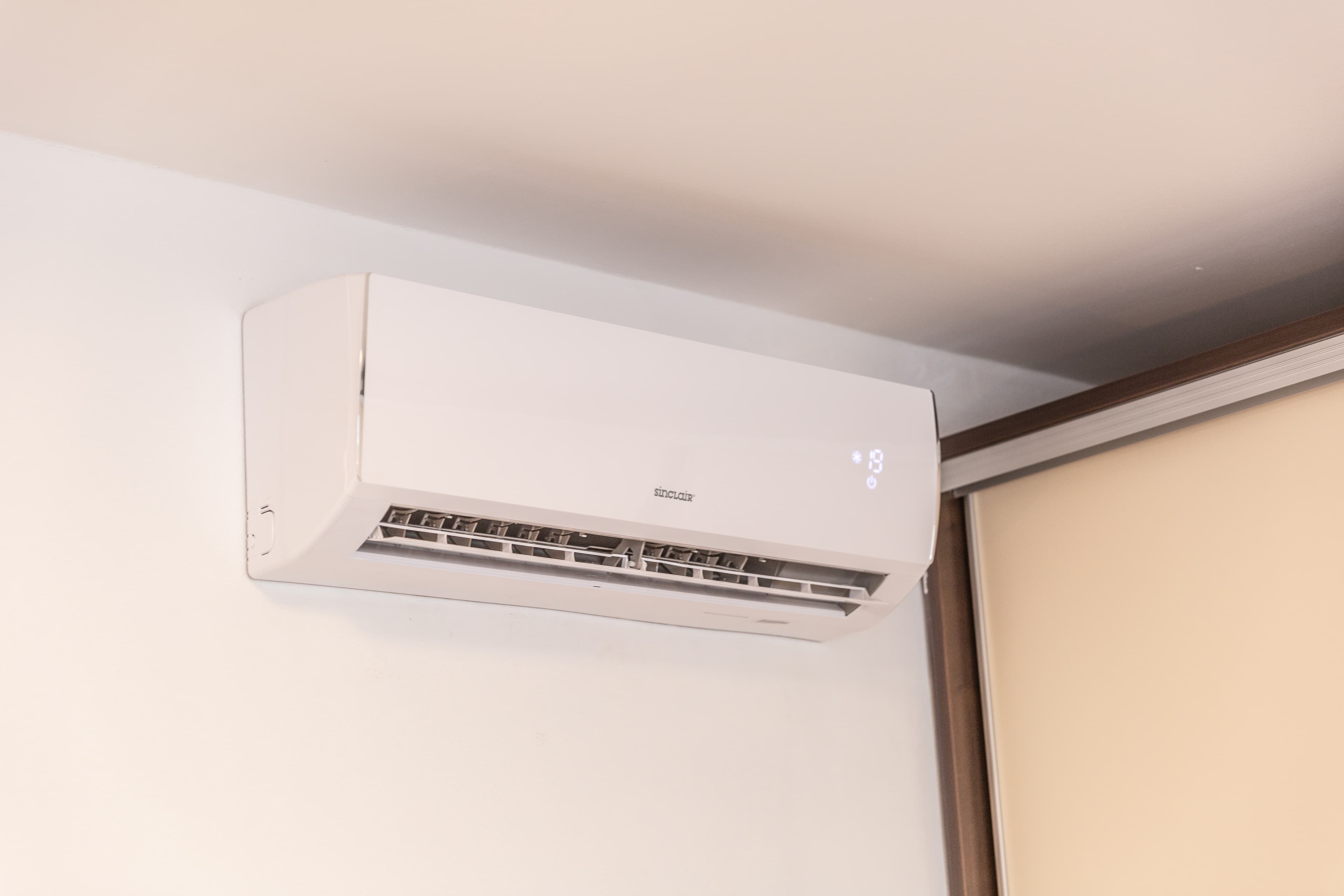 Interiér apartmánu 10