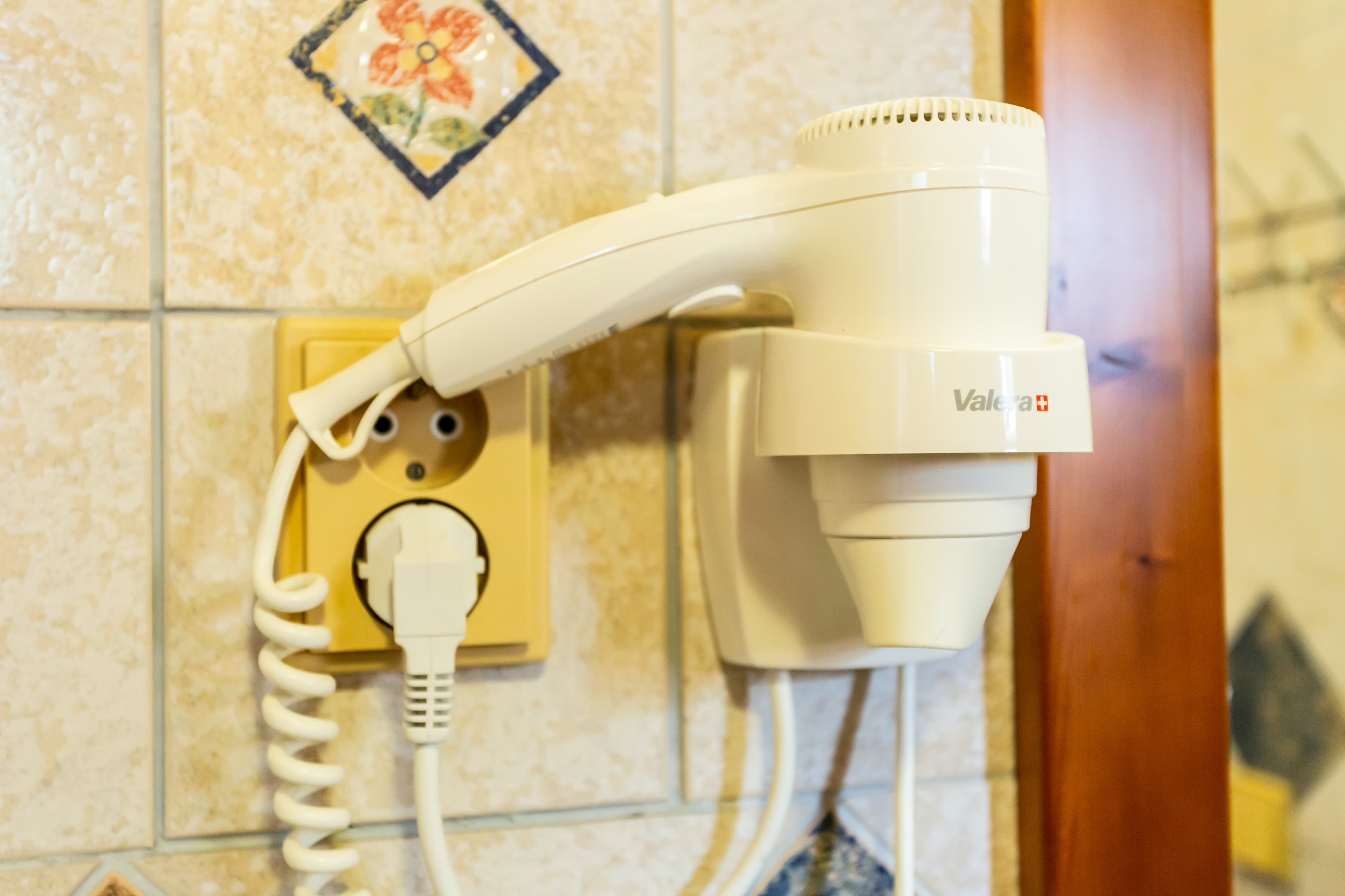 Interiér chatky 12